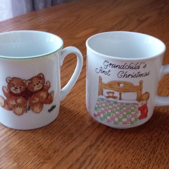 Kids Mugs - Picture 1 of 6